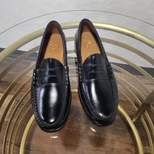 J.CREW LOAFERS